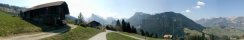Horboden (Oberland bernois, Suisse)