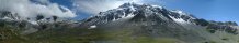 L'Aiguille de Poslet, Pralognan la Vanoise (Savoie, France)