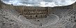 Aspendos Antique Theater (Antalya Area, Turkey)