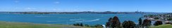 Waitemata Harbour (Auckland, New Zealand)