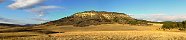 Bald Mountain in Douglas County (Colorado, USA)