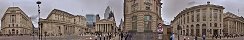 The Bank of England (London, England)