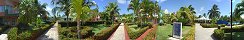 Barcelo Solymar Bungalows in Arenas Blancas Resort (Varadero, Matanzas, Cuba)