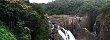 Les chutes d'eau de Barron Falls (Queensland, Australie)