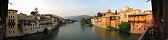 Le pont sur la Brenta  Bassano del Grappa (Vntie, Italie)