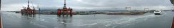 Port of Belfast (Northern Ireland)