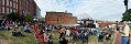 The Big Muddy Blues Festival in St. Louis (Missouri, USA)