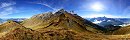 Dents de Morcles and Tourche Cabin (Canton of Vaud, Switzerland)