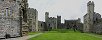 Caernarfon Castle (Wales)