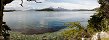 Canal de Beagle, Parc National Tierra del Fuego (Argentine)