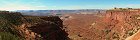 Candlestick in Canyonlands National Park (Utah, USA)