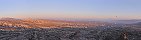 Hot-Air Balloons over Cappadocia at Sunrise (Turkey)