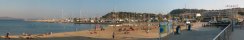 Cavalaire (South of France)