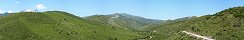 Pinzali Peak (Corsica, France)