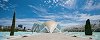 La Cit des Arts et des Sciences de Valence (Espagne)