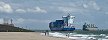 Coast near Vlissingen (Netherlands)