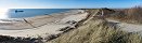 Coast near Zoutelande (Netherlands)