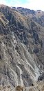 Colca River and Canyon (Peru)