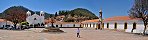 Sucre Convent, Potosi Area (Bolivia)