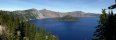 Parc national de Crater Lake (Oregon, Etats-Unis)