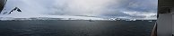 Damoy Point sur l'île de Wiencke (Antarctique)