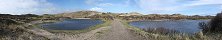 Dunes  Egmond aan Zee (Pays-Bas)