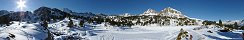 Estany de Pessons (Andorra)