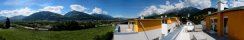 New house in Fritzens (Tyrol, Austria)