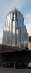 Frost Bank Tower in Austin (Texas, USA)