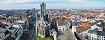 L'glise Saint-Nicolas de Gand (Belgique)