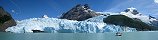Spegazzini Glacier Front (Argentinian Patagonia)