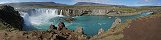 Godafoss Waterfall (Iceland)