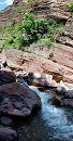 Gorges suprieures du Cians (Var, France)