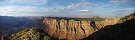 Le Grand Canyon depuis Desert View Point (Arizona, Etats-Unis)