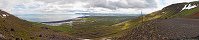 Hradsandur (Islande)
