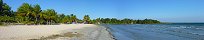 Hotel Playa Larga on Playa Larga Beach (Cuba)