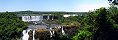 Les chutes d'eau d'Iguau (Brsil, Paraguay, Argentine)