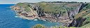 Cliffs and Devil's Hole (Jersey)