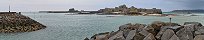 Elizabeth Castle (Saint Helier, Jersey)