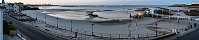 Havre des Pas Bathing Pool (Saint Helier, Jersey)
