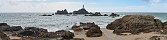 La Corbiere Lighthouse (Jersey)