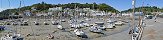 The Little Town of Saint Aubin (Jersey)