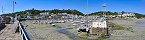The Little Town of Saint Aubin (Jersey)