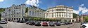 Le Grandhotel Pupp  Karlovy Vary (Rpublique tchque)