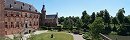 Huis Bergh Castle in 's-Heerenberg (Netherlands)