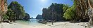 Koh Lao Ladding Island near Koh Yao Noi (Thailand)