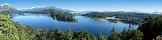 Nahuel Huapi Lake (Northern Patagonia, Argentina)