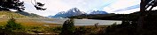 Lago Grey, Torres del Payne National Park (Chile)