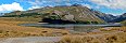 Lake Tennyson (Northern Canterbury, New Zealand)