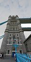 London Tower Bridge (London, England)